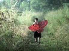 孩子的教育方法