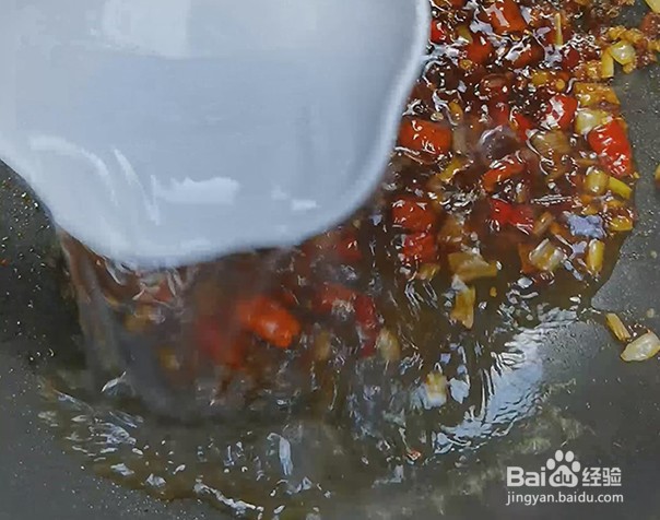 酸辣藕片的做法