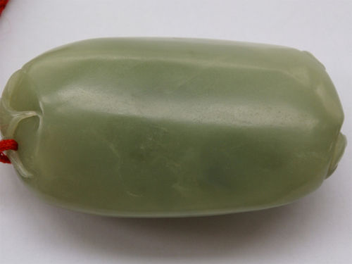 和田玉的六类十九级分法