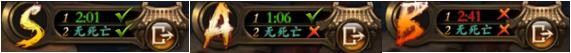 功夫少林副本通过S评价攻略