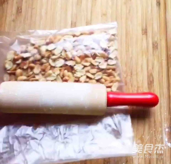 糖不甩的家常做法