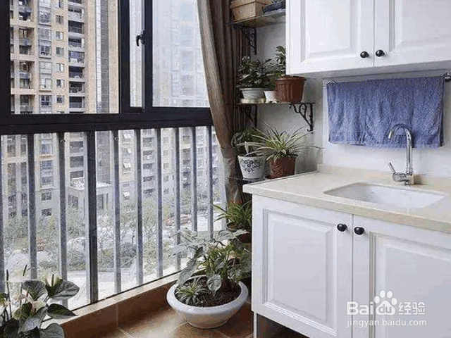 阳台装修注意事项