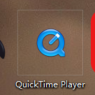 如何无损剪切合并mov视频