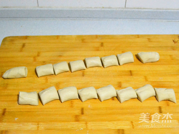 皮皮虾的另一种吃法---多汁三鲜酥皮馅饼