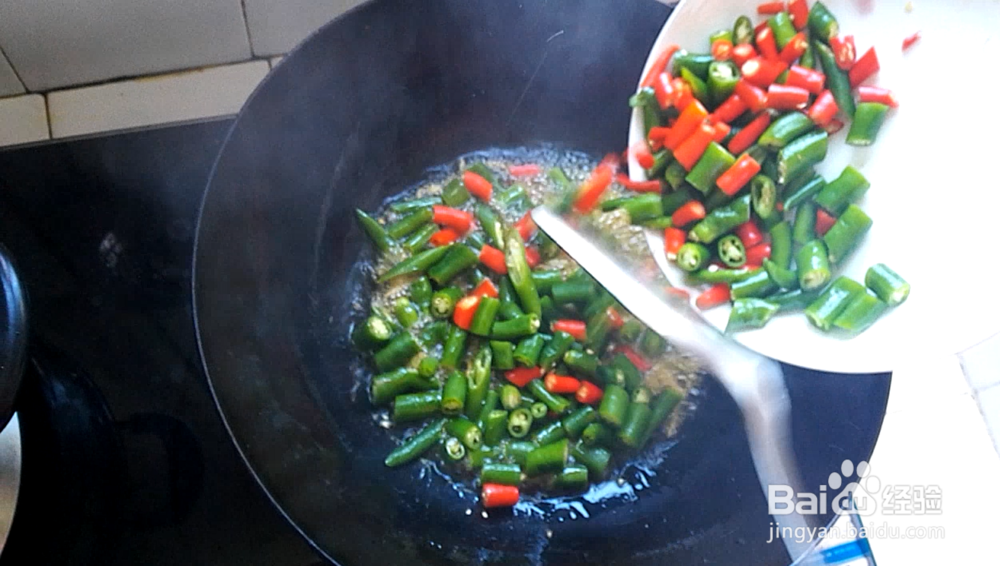 爆炒花蛤怎么做