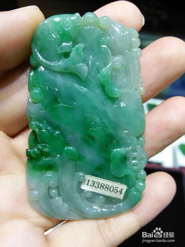 什么玉器更值得收藏