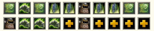 DOTA中的不朽尸王出装推荐