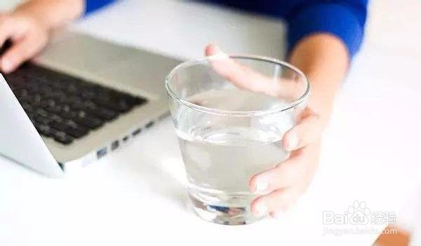 例假期间的饮食注意事项