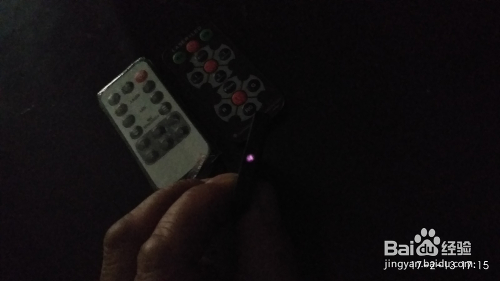 各种家用电器的遥控器检测小窍门及维修经验