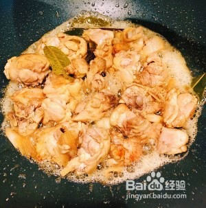 教你怎么做大盘鸡