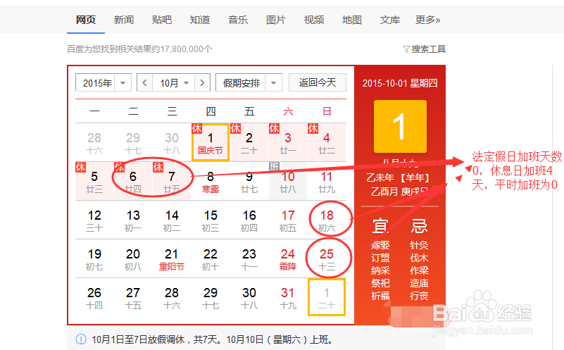 一大波法定假日来袭,我们聊聊加班费的那些事?