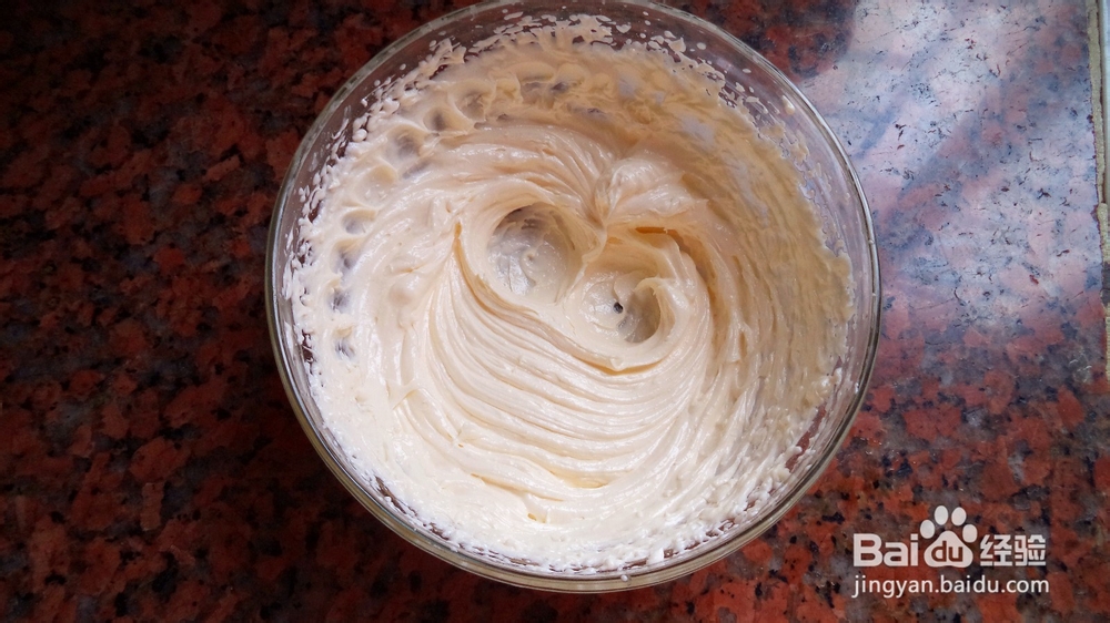 椰丝小饼怎么做