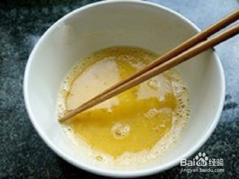 如何蒸出水嫩嫩的蒸水蛋