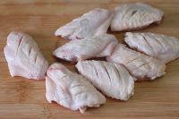 可乐鸡翅的做法