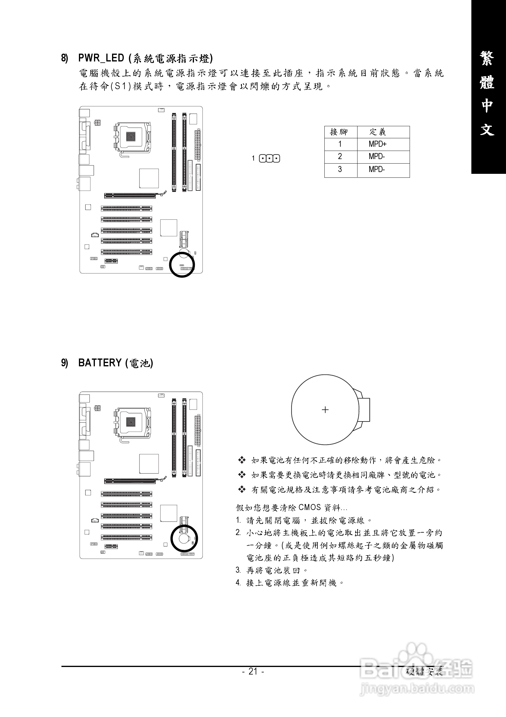 Ga 945pl не работает usb