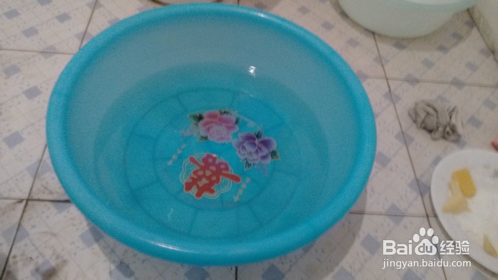 简单几招教你洗刷刷脏鞋,省时省力!