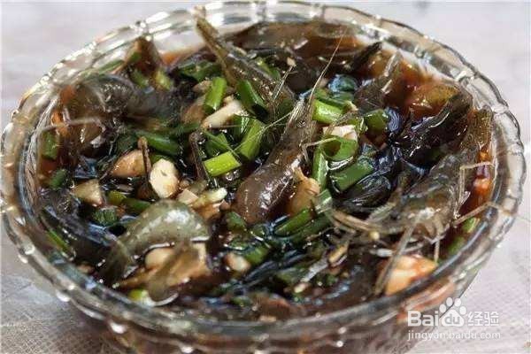 推荐三道具有壮阳补肾的“蜜月菜