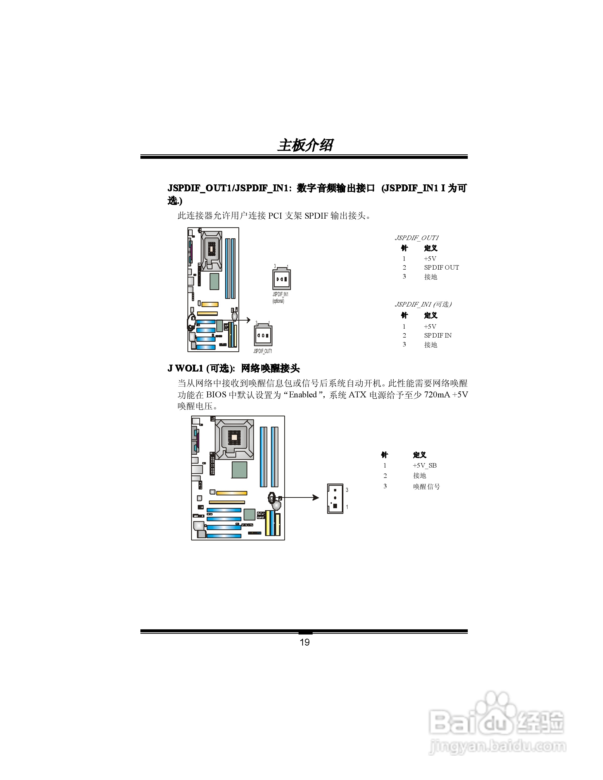 映泰PT88P-A7型主板说明书:[3]
