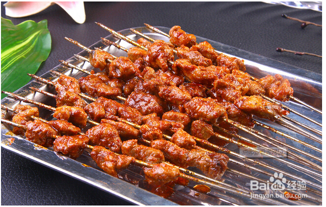 整容肉怎么辨别？