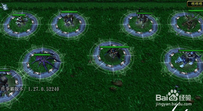 疯神狂狱正式版开局设置流程完美攻略