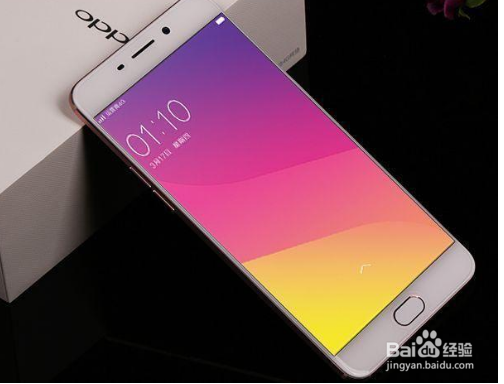 oppo手机音量变小了怎么办