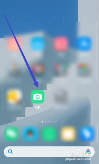 红米手机怎么拍夜景