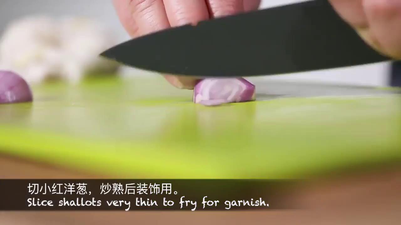 如何做烘焙纸包加拿大红鱼