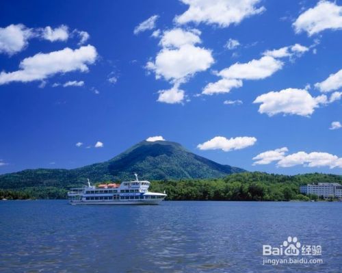 日本北海道钏路必去15个景点推荐 百度经验