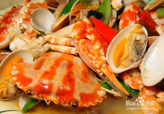 妈妈吃海鲜宝宝过敏怎么办