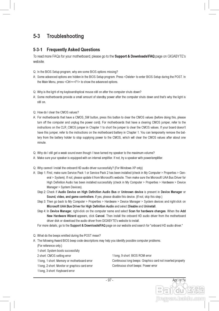 技嘉GA-Z68P-DS3主板使用手册:[10]