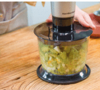 牛油果鸡蛋拉丝薄饼