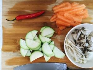 怎么做辛辣咖喱香脆鸡胸