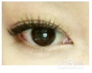 北川景子眼妆大教程!