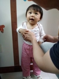 带宝宝入园体检的注意事项