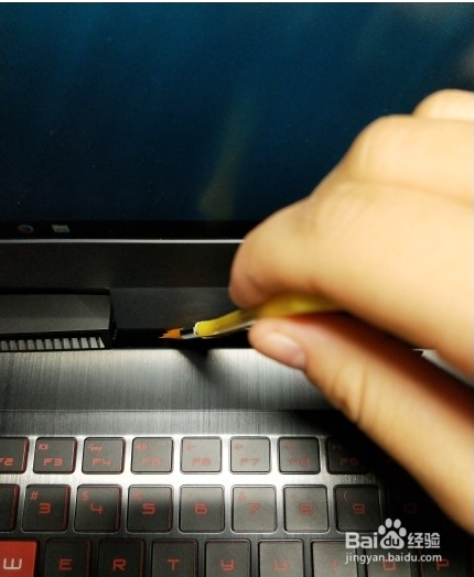 surface pro键盘失灵的解决办法