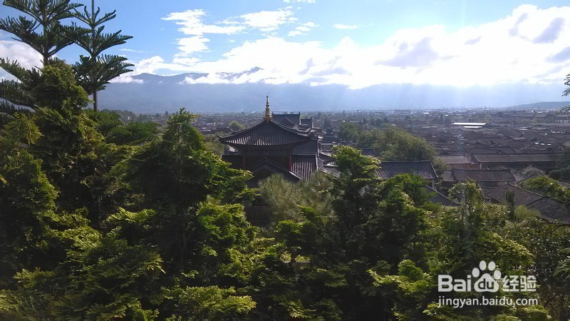 云南哪些地方好玩：[3]云南第三天-丽江