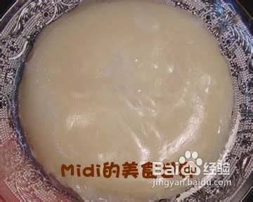 自己做西安凉皮