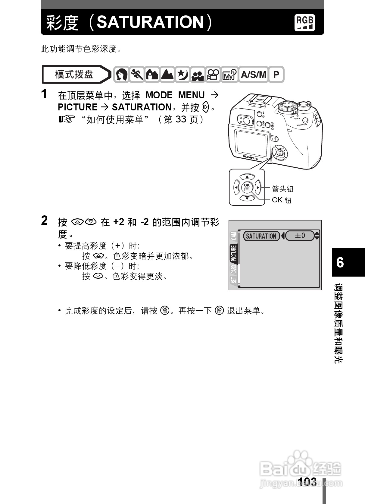 Olympus奥林巴斯C-5000数码相机说明书:[11]