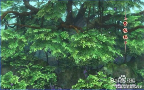 古剑奇谭图文流程攻略：[18]攻略十八