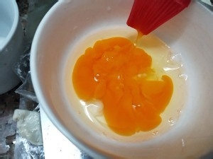 入口即化的手抓饼草莓派制作教程