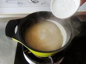 银耳枸杞燕窝羹怎么做