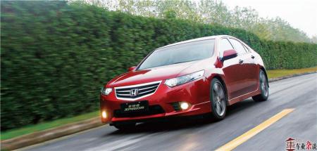 新雅阁、新凯美瑞们，能否与德系中型车争天下？