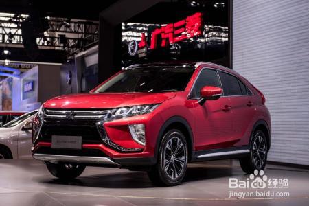 这些新车在重庆车展上亮相，有你喜欢的吗？