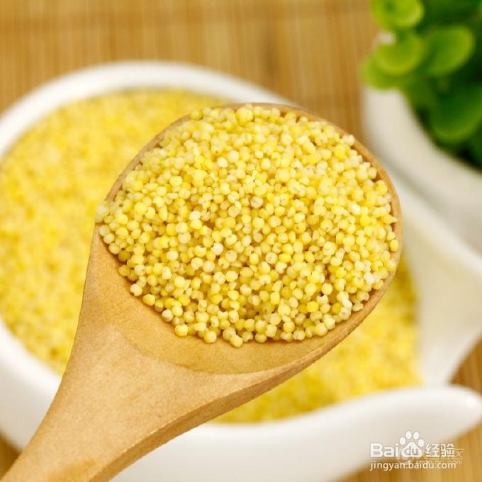 吃黄不黄 告别黄脸婆多吃这些食物