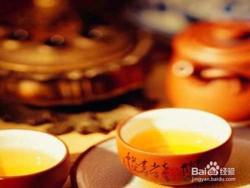 女人喝黄酒的功效