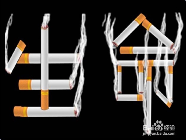 为什么有人屡屡戒不了烟