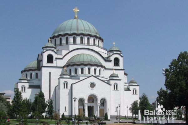 旅行中留下印象深刻的宗教建筑