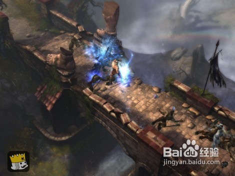 《暗黑破坏神3》99万金币配装备理论篇