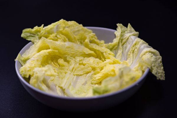 肉酿白菜卷|| #百菜不如白菜#