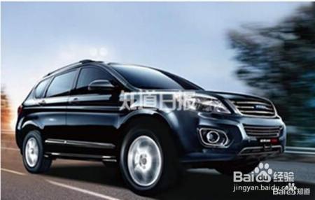 中国车市的361阵型